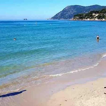Villa Del Mare La Seyne-sur-Mer Esterno foto