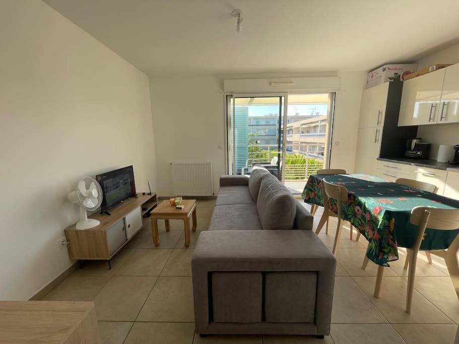 Villa Del Mare La Seyne-sur-Mer Esterno foto