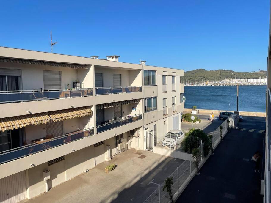 Villa Del Mare La Seyne-sur-Mer Esterno foto