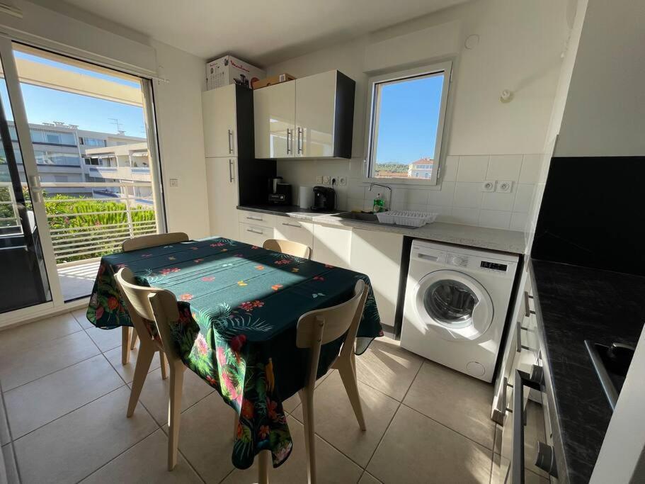 Villa Del Mare La Seyne-sur-Mer Esterno foto