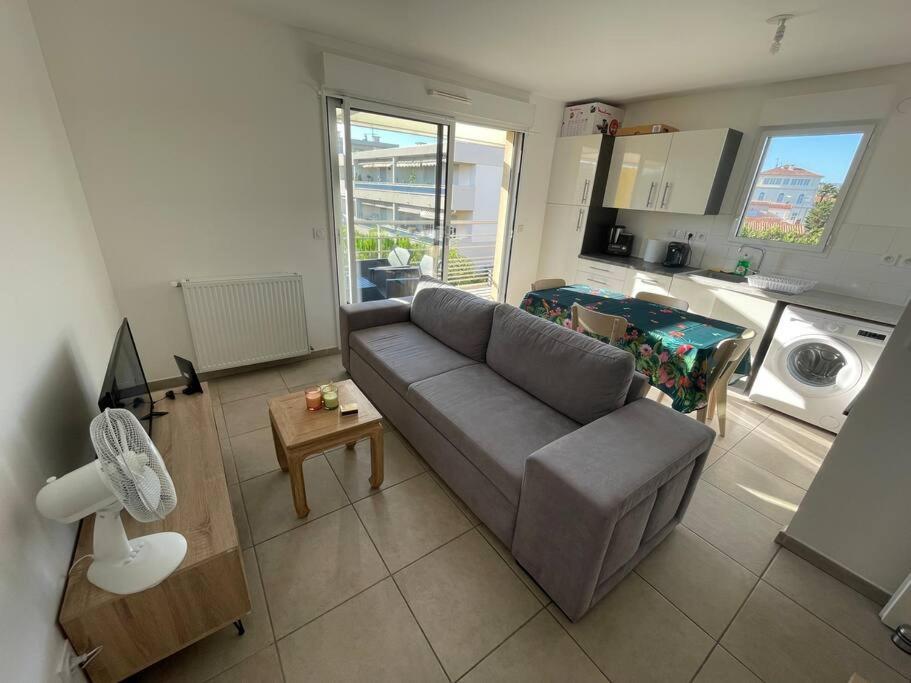 Villa Del Mare La Seyne-sur-Mer Esterno foto