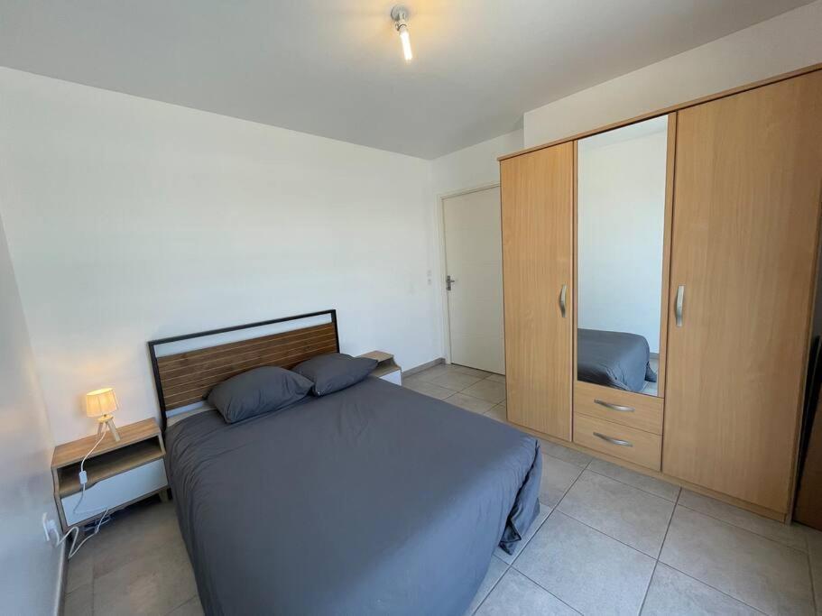 Villa Del Mare La Seyne-sur-Mer Esterno foto
